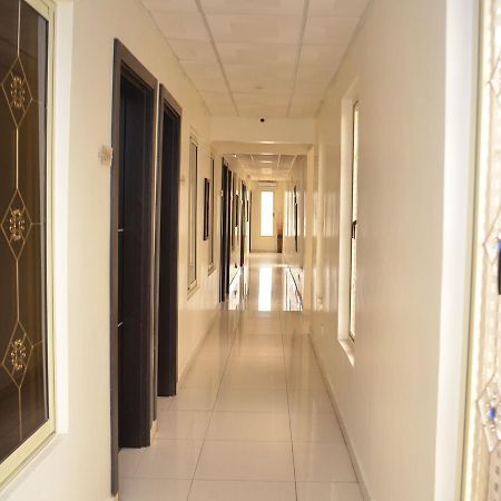 לגוס De Rigg Place - Alaka Estate, Surulere מראה חיצוני תמונה
